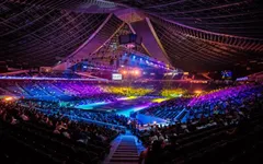 WTA Finals 2021 sẽ được tổ chức tại Mexico