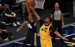 NBA cân nhắc tạo ra giải thưởng mới cho các cầu thủ