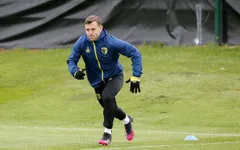 Jack Wilshere có thể trở lại Arsenal