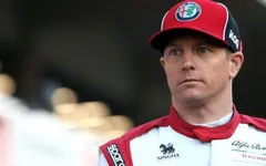 Kimi Raikkonen sẽ trở lại thi đấu tại GP Nga