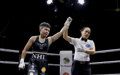 Nỗ lực tổ chức sự kiện tranh đai WBO thế giới
