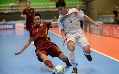 Lịch thi đấu và trực tiếp của ĐT Việt Nam tại vòng 1/8 FIFA Futsal World Cup Lithuania 2021™