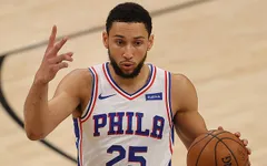 Ben Simmons sẽ không tham gia tập luyện cùng Philadelphia 76ers