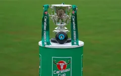 Bốc thăm vòng 4 Cúp Liên đoàn Anh: Liverpool dễ thở, Man City đối đầu West Ham