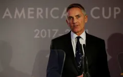 Tham vọng của đội đua Aston Martin khi chiêu mộ Martin Whitmarsh