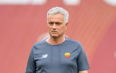 Mourinho và những điều tích cực đã làm tại AS Roma