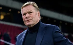 Barcelona tức tốc tìm HLV mới, chuẩn bị chia tay Koeman
