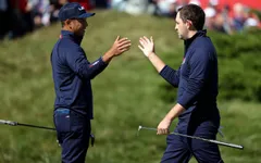 Ryder Cup 2021: ĐT Mỹ tiếp tục duy trì phong độ ấn tượng trong ngày thi đấu thứ 2