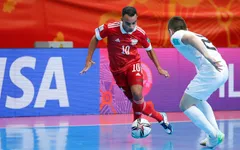 Nga vs Argentina | Tái hiện chung kết 2016 | 22h30 hôm nay (26/9) trực tiếp trên VTV6, VTV9 và VTVGo