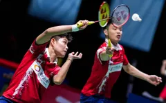 Sudirman Cup 2021: Các đội tuyển mạnh giành quyền vào tứ kết