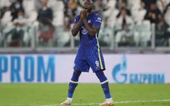 Conte chê Tuchel không biết cách dùng Lukaku hiệu quả!