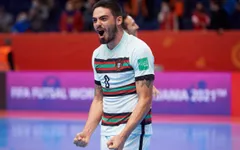 Bồ Đào Nha - Kazakhstan | Chờ đợi bất ngờ | Bán kết FIFA Futsal World Cup Lithuania 2021™ (0h00 ngày 01/10 trực tiếp trên VTV6, VTV9 và VTVGo