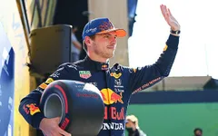 Max Verstappen sẽ xuất phát đầu tiên tại GP Hà Lan