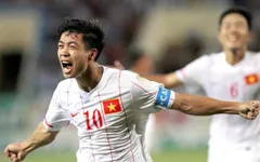 Ngày này 7 năm trước: Công Phượng solo ghi bàn tuyệt đẹp vào lưới U19 Australia