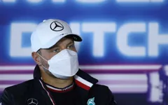Valtteri Bottas đạt thỏa thuận gia nhập Alfa Romeo