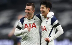 Tottenham chịu tổn thất từ vòng loại World Cup 2022