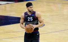 Cleveland Cavaliers quan tâm tới thương vụ Ben Simmons