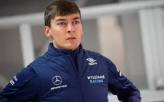 Vì sao Mercedes chọn George Russell làm tay đua số 2 mùa giải 2022?