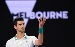 Djokovic chưa chắc đã thi đấu tại Australia mở rộng 2022