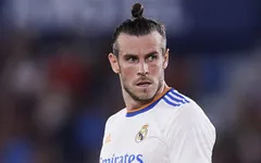 Gareth Bale đã tính tới việc giải nghệ