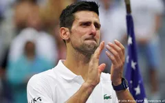 Novak Djokovic lại bị huỷ visa nhập cảnh vào Australia