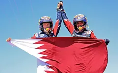 Chung cuộc Dakar Rally 2022: Nasser Al-Attiyah vô địch nội dung đua ô tô