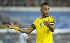 Aubameyang gặp vấn đề về tim