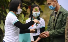 Tết An Bình 2022: “Gieo mầm xanh hy vọng”