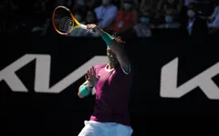 Australia mở rộng | Rafael Nadal thắng chóng vánh trận mở màn