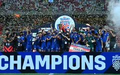 Hành trình đến chức vô địch AFF Cup 2020 của Thái Lan