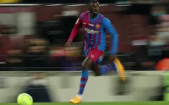 Chuyện Osumane Dembele và Barcelona đã đến hồi kết