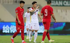 Quế Ngọc Hải kỳ vọng vào sức mạnh tinh thần từ điểm tựa Mỹ Đình