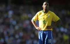 Robinho bị kết án 9 năm tù vì tội hiếp dâm