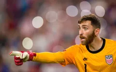 Không phải Vlahovic hay Arthur, đây mới là tân binh sắp cập bến Arsenal