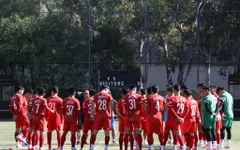 ĐT Việt Nam đón tin vui tại Australia