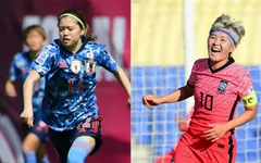Lượt trận thứ 2 bảng C VCK Cúp bóng đá nữ châu Á 2022 | Xác định những tấm vé đi tiếp