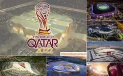 Giá vé xem World Cup 2022 giảm mạnh