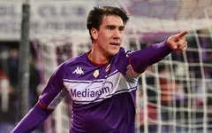 Juventus đạt thỏa thuận chiêu mộ Vlahovic với giá 75 triệu euro