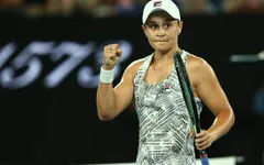 Ashleigh Barty và Danielle Collins giành quyền vào chung kết đơn nữ Australia mở rộng