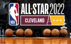 Tranh cãi về đội hình NBA All-Star 2022