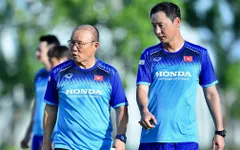 Cựu HLV U23 Việt Nam làm trợ lý HLV tại Incheon United