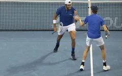 ĐT Italia và ĐT Đức giành chiến thắng ở ATP Cup 2022
