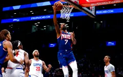 NBA thông báo việc đấu bù các trận bị hoãn mùa 2021 - 2022