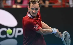 Xác định các cặp đấu tại bán kết ATP Cup