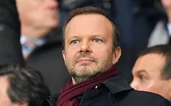 Ed Woodward rời ban lãnh đạo Manchester United