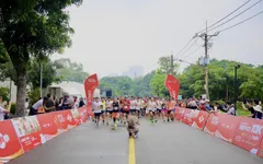 Viettel Fastest 2022: Hơn 760 triệu ủng hộ chương trình Trái tim cho em