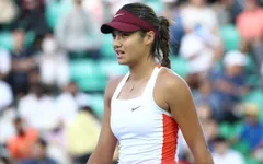 Emma Raducanu sẽ tham dự Billie Jean King Cup cùng ĐT Vương quốc Anh