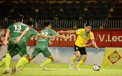 Lịch thi đấu vòng 19 giải hạng nhất Quốc gia LS 2022: Cuộc đua quyết liệt