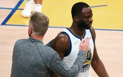 Tương lai bất định của Draymond Green tại Golden State Warriors