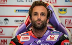 Johann Zarco dẫn đầu phiên đua thử GP Australia
